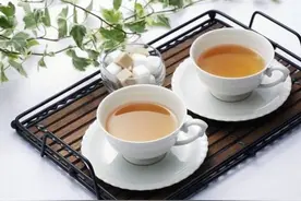 这三款茶饮安神又解暑 可帮考生缓解压力图片