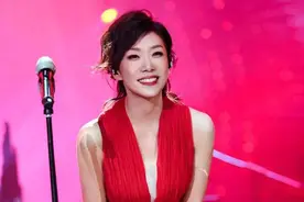 爱有多销魂，就有多伤人！林忆莲分手6年后过得怎么样？图片