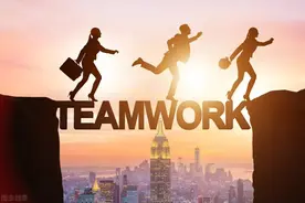 寻找事业合伙人的5个原则，清醒决策的人，少走几年弯路图片