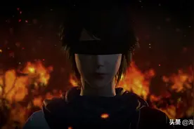 《不良人》第四季：李星云被整个苗疆追杀，蚩梦牺牲，大帅没死？图片