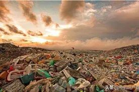 国内固体废物综合处理产业园面临哪些问题？图片