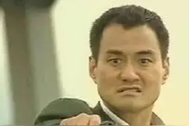 TVB“四大奸角”，有的人帅到天际却奸到出汁图片