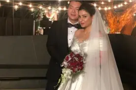 那些在印度打工的中国男人，愿意娶当地女孩为妻吗？图片