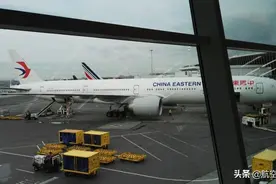 东航一航班飞美国被罚百万，飞美国这个坑一定要小心！折野航观3图片
