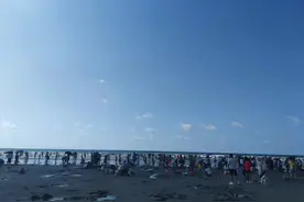 国庆海滨小城防城港4日游图片