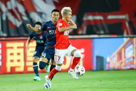 狂轰14脚！3-1，中超争冠变天？卡纳瓦罗真大胆，国足又有新现图片