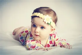 还是叠字小名最好听，顺口又暖心图片