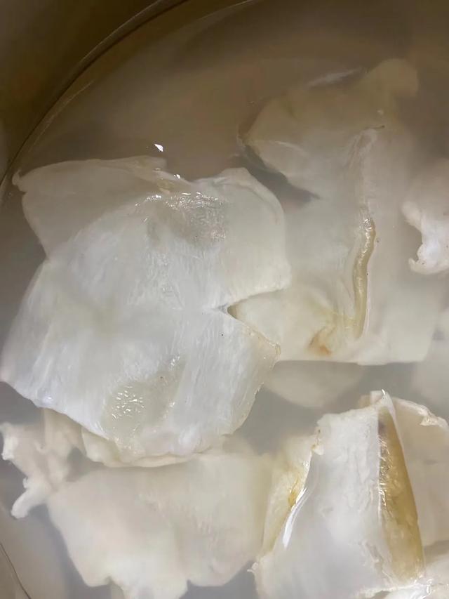 如何泡发蝴蝶花胶 2026年如何泡发蝴蝶花胶窍门 如何泡发蝴蝶花胶 2026年如何泡发蝴蝶花胶窍门