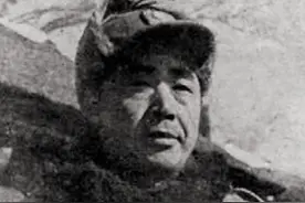 1949年陈明仁起义后，主席问他有什么要求，他如何回答？图片