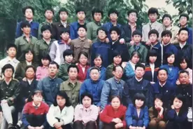 昨天去喝老同学儿子的喜酒，真是丢人现眼啦图片