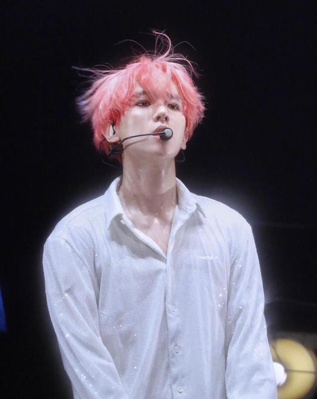 EXO队员性格分别是什么样的