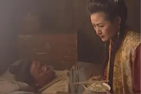 武大郎到底是怎么死的？其实，他并不是被毒死的图片