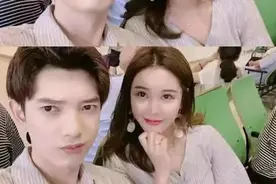 女网红逆袭成功后，火速离开“小奶狗”：暴露了婚姻最狠的潜规则图片