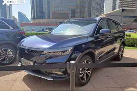 创维汽车ET5售价公布 售价15.28万元起图片