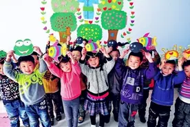 孩子生病请假，不同的幼儿园老师的态度截然不同，各有各的理由图片