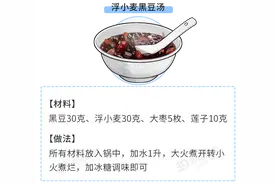 为什么有人动不动就一身汗？说明哪些身体问题？中医告诉你答案图片