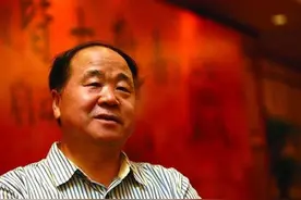莫言自评不如鲁迅、余华，王朔却低评鲁迅、锐评余华、差评莫言图片