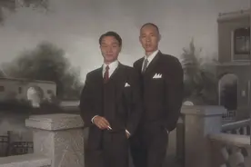 #一周好电影&一天一部经典电影#推荐好电影#《霸王别姬》图片