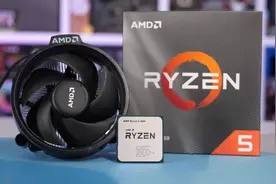 AMD紧急声明，锐龙处理器并未授权拼多多？网友：反正不可能造假图片