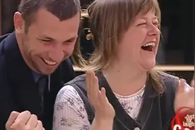 老外街头恶搞合辑，总有能让你笑到肚子疼的图片