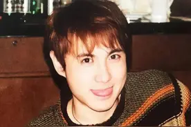 沈腾证明：和幽默相比，帅气一文不值图片