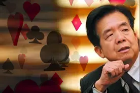 中国扑克龙头老大，一年卖7亿副的姚记，2019年改名“姚记科技”图片