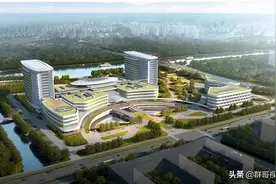 扬州市主要医院图片