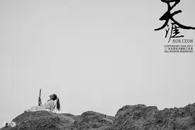 小说：秋尘九死一生，在鬼门关前打了好几转，结果却实力暴增。图片