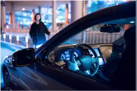 轻快司机：滴滴又一创新诞生，胆子大的已经挖到第一桶金图片