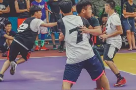 我们都爱打篮球，但你真的知道篮球对你的意义是什么吗？图片
