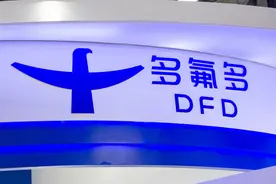 多氟多最新机构调研纪要：产能扩10倍 半导体材料已进入中芯国际图片