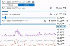 降温提速全靠它！如何解锁笔记本处理器的功耗墙图片