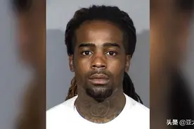 美国男子用6美元怂恿流浪汉后空翻，后者戳伤脊椎死亡图片