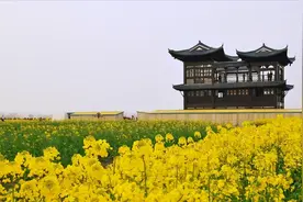 浅谈全国34个省级区域之华东篇：江苏省—泰州市图片