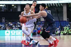 中国篮球，郑毅可以缺席，但正义不可以图片