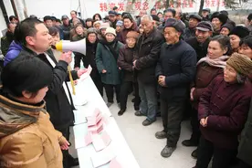 2021年村干部“工资表”出炉，村书记、主任一肩挑后！工资高吗？图片