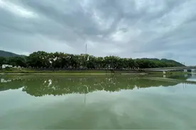 浙江奉化溪口蒋介石故居，如今已是国家文保单位，来过的请举手图片