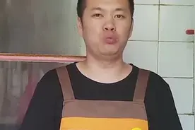 浓浓玉米大骨汤，富含维生素降血脂和胆固醇，喜欢就试试吧