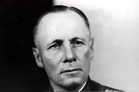 名将隆美尔有何过人之处？为何现在的人对这个纳粹将领如此尊重？图片