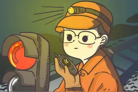 当铁路小姐姐变身温柔妈妈……图片