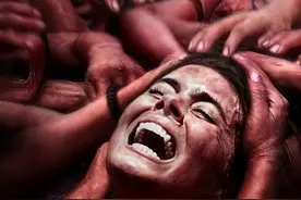 有深度，重口味，这部恐怖片确实不错图片