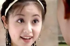 有漂亮酒窝的女星只服这10位，辨识度高不说，笑起来还特别甜图片