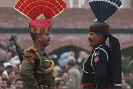 亚洲三大争议领土，中印独特之处何在？强占我土地，至今拒还图片