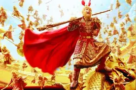 两次输给孙悟空，位列仙班的哪吒，再也说不出“我命由我不由天”图片