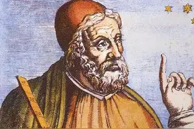 “至那”、“秦”、“桃花石”，盘点古代各国对中国的称呼图片