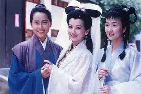 青蛇到底是不是蛇？是男性还是女性？很多人不知道的事情图片