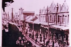 太原钟楼街改造，探访百年老街上的百年老字号图片