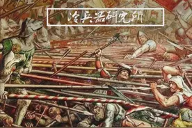 瑞士西班牙方阵终结骑士时代！欧洲如何用步兵革命走上军事巅峰？图片