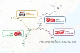 大阳150DADV滇行记番外：始于颜值 终于品质图片