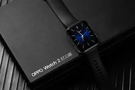 每月不到百元享受私人医生服务，上手OPPO Watch 2 ECG版图片